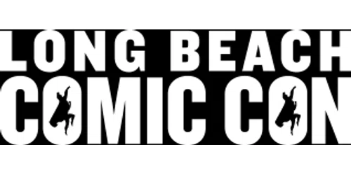 Long Beach Comic Con Promo Code