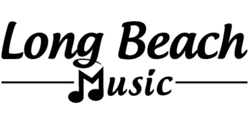 Long Beach Music Promo Code