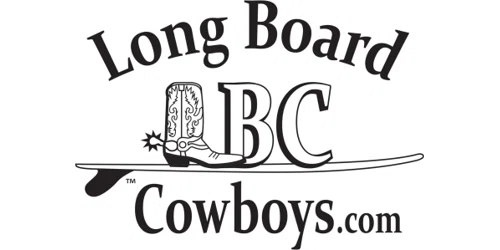 Longboard Cowboys Promo Code