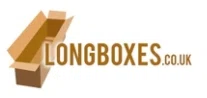 Longboxes.co.uk Promo Code