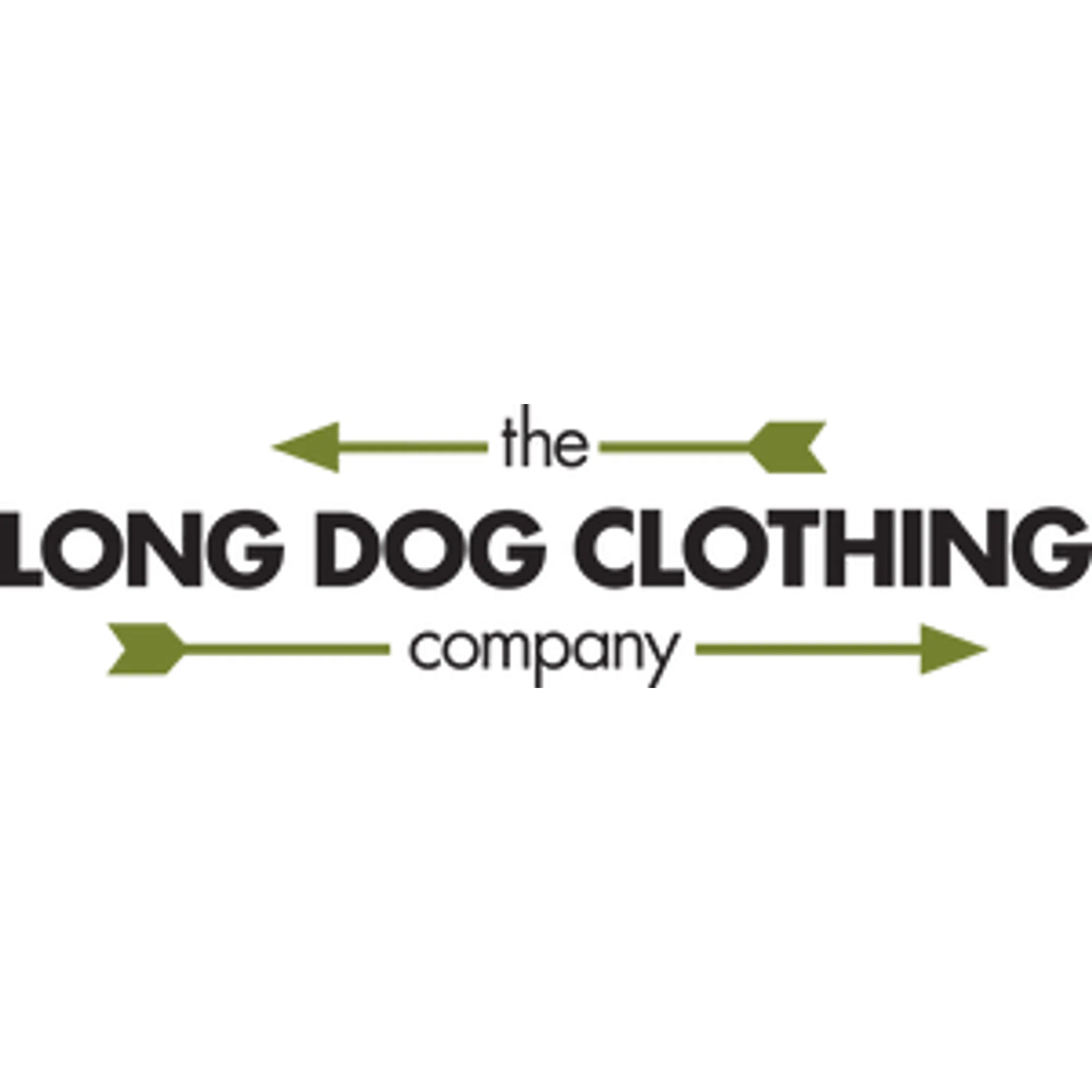 The long best sale dog clothing company