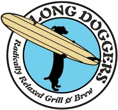 Long Doggers Merchant Logo