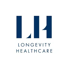 Longevity Healthcare Merchant Logo
