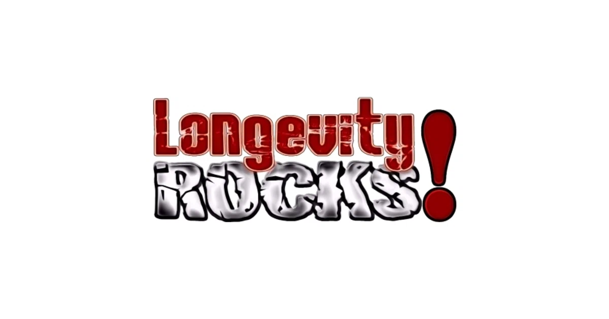 Longevity Rocks Promo Code - 20% Off (Sitewide) in Jul 2025
