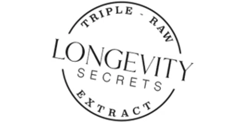 Longevity Secrets Merchant logo