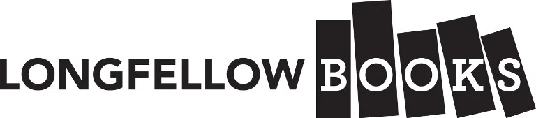 Longfellow Books Merchant Logo