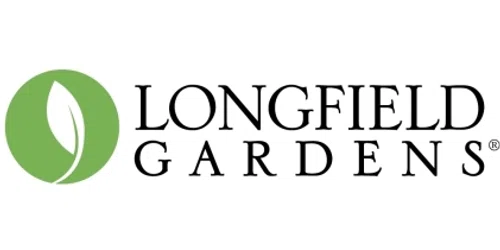 Longfield Gardens Merchant logo