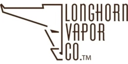 Longhorn Vapor Promo Code