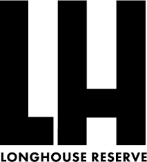 LongHouse Reserve Merchant Logo