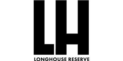 LongHouse Reserve Promo Code
