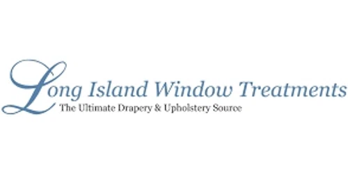 Long Island Window Treatments Promo Code