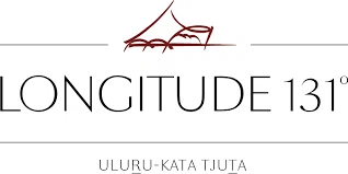 Longitude 131° Merchant Logo