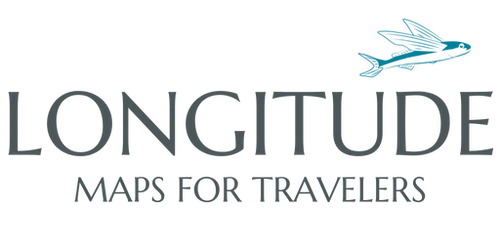 Longitude Maps Promo Code