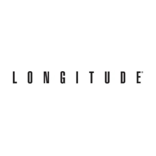 Longitude discount code