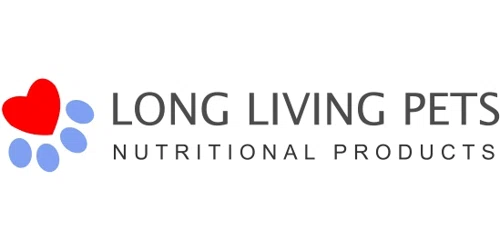 Long Living Pets Nutrition Promo Code