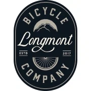 Longmont Bicycle Company Merchant Logo