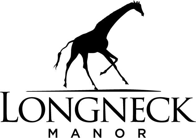 Longneck Manor Merchant Logo