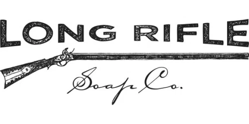 Long Rifle Soap Promo Code