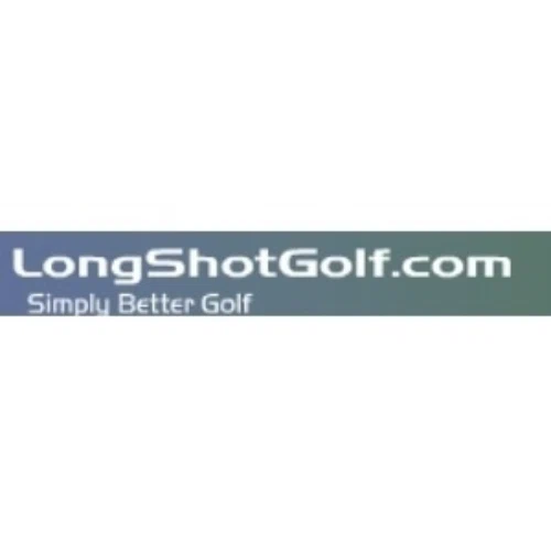LongShot Golf Promo Code