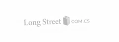 Long Street Comics Merchant Logo