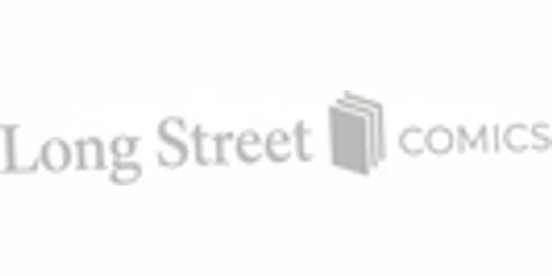Long Street Comics Promo Code