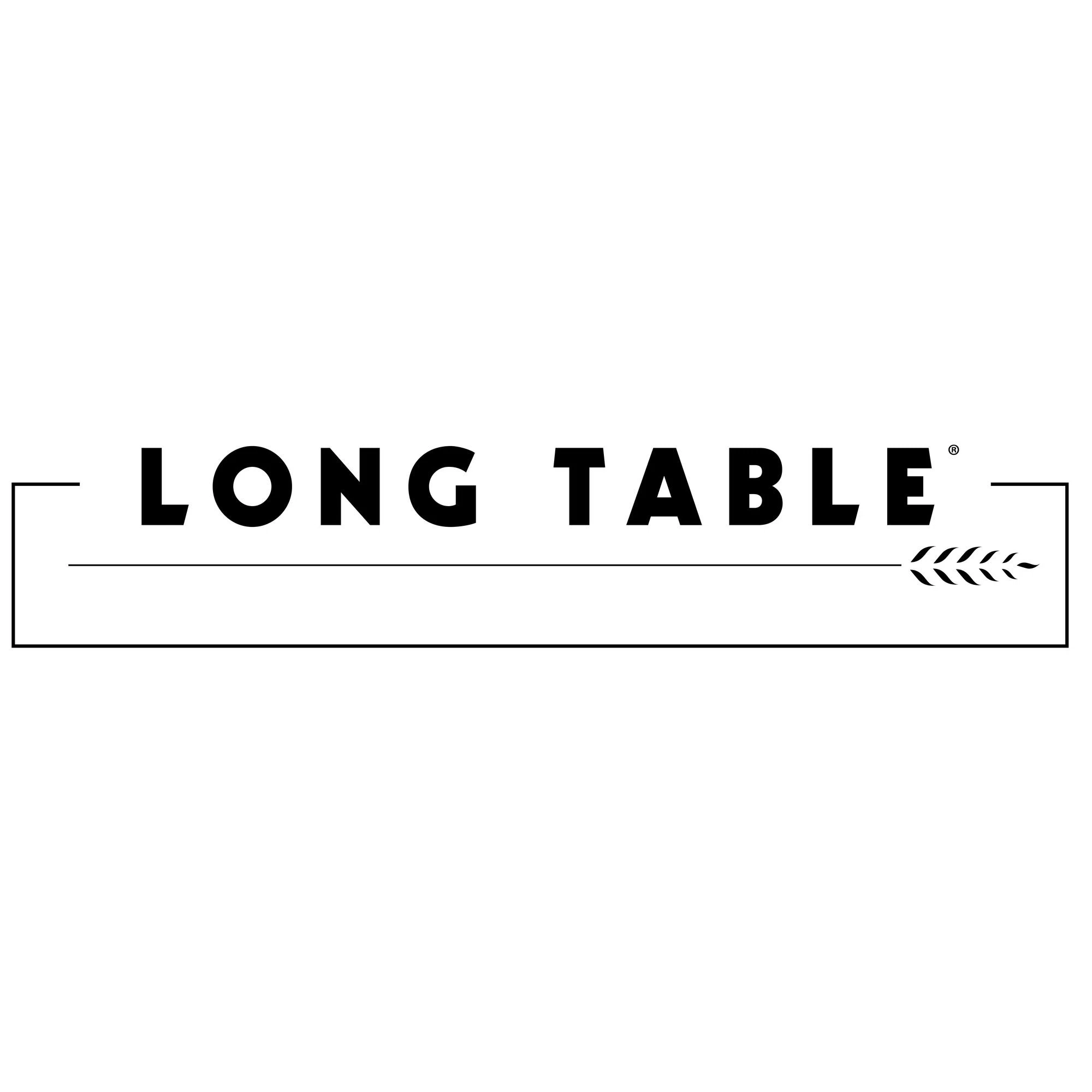 LONG TABLE PANCAKES Promo Code — 15 Off Oct 2024