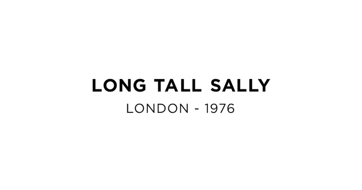 Long Tall Sally UK Discount Codes 10 Off in July 2025
