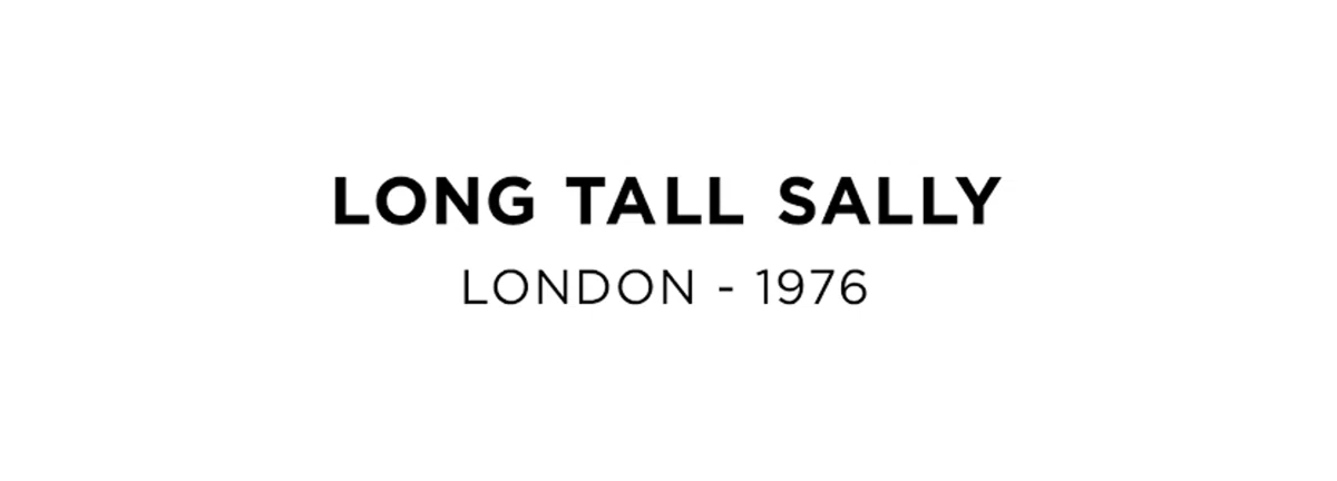 LONG TALL SALLY Promo Code — 11 Off (Sitewide) 2024