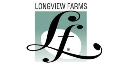 Longview Farms Merchant logo