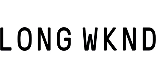 LONG WKND Promo Code