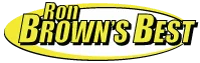Longworth Chuck Merchant Logo