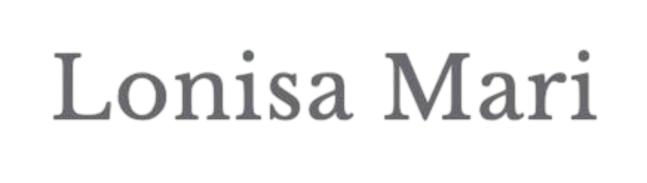 Lonisa Mari Merchant Logo