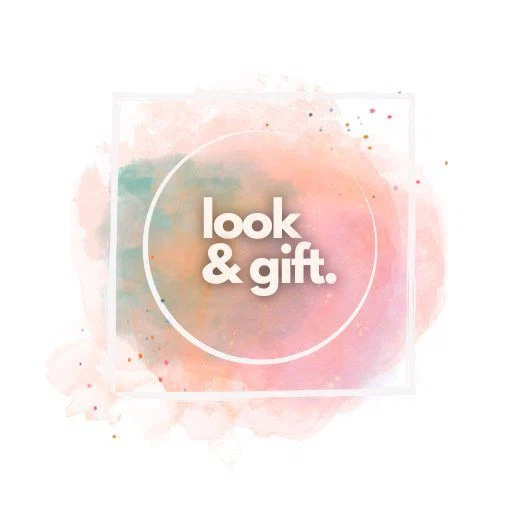 Look and Gift Merchant Logo