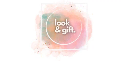 Look and Gift Promo Code