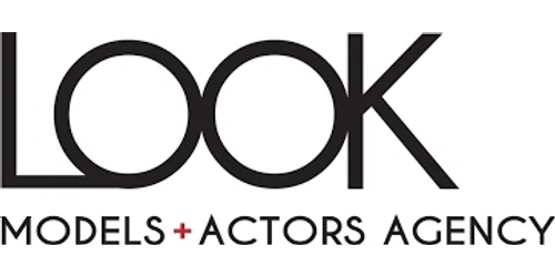 Look Models and Actors Merchant logo