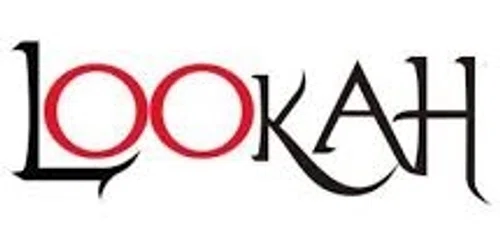Lookah Merchant logo