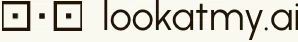 Lookatmy.ai Merchant Logo