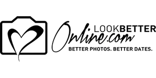 LookBetterOnline Merchant logo