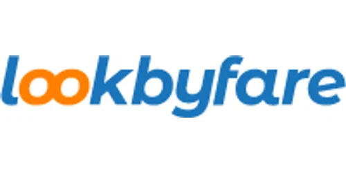 Lookbyfare Promo Code