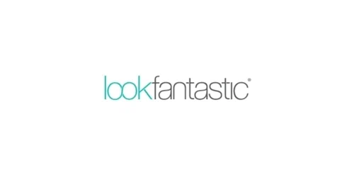 Look Fantastic AU coupon