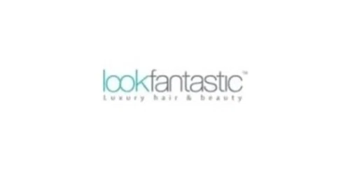 Lookfantastic UK coupon