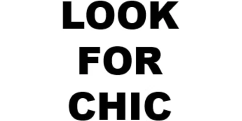 LookForChic Promo Code