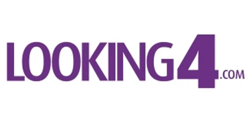 Looking4.com US Merchant logo