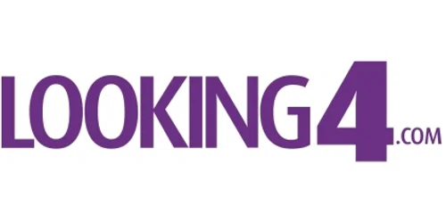 Looking4Parking Merchant logo