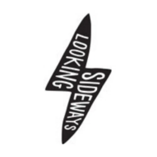 Looking Sideways Promo Code
