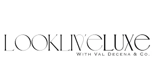 Lookliveluxe Merchant Logo