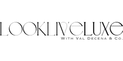 Lookliveluxe Promo Code
