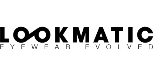 Lookmatic Merchant Logo