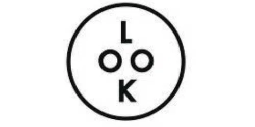 LOOK Optic Merchant logo