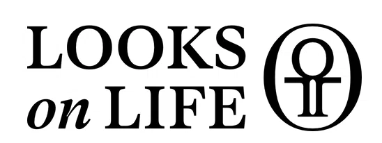 Looks on Life Merchant Logo